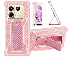 bojioderf Case Compatible for Infinix Note 40 5g