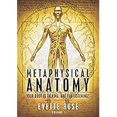 Metaphysical Anatomy: Your body is talking, are you listening?