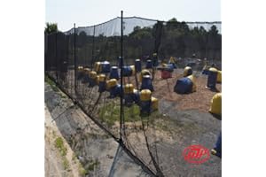 MP - Mighty Products Paintball-Equipment