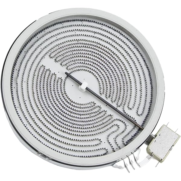 Amazon.com: Primeco MEE62385201 Stove Element Compatible For LG 