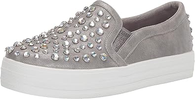 skechers street slip on