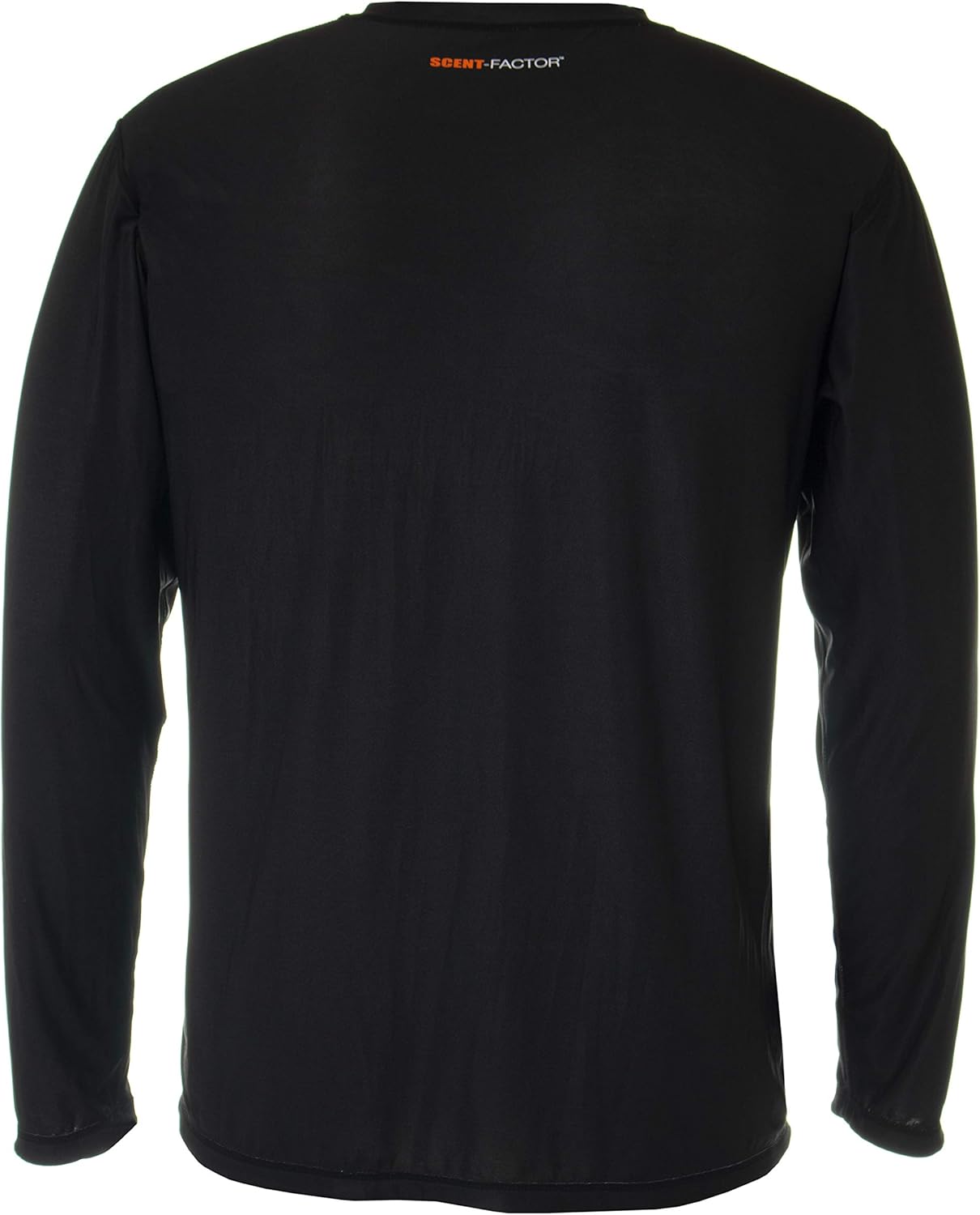 HABIT Men's Standard Pike Creek Reversible Long Sleeve Camo Tee: Clothing