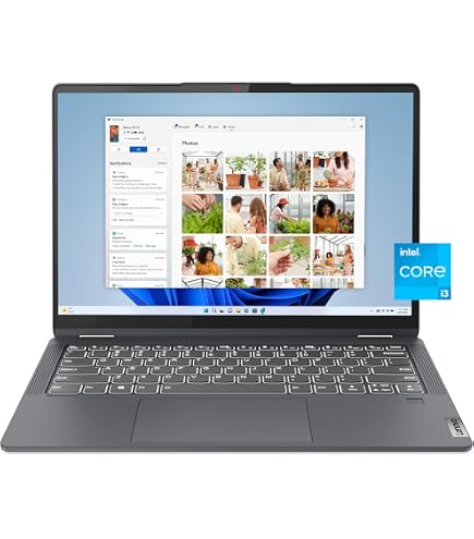 Amazon.com: Lenovo IdeaPad Flex 5i - (2023) - Everyday Notebook