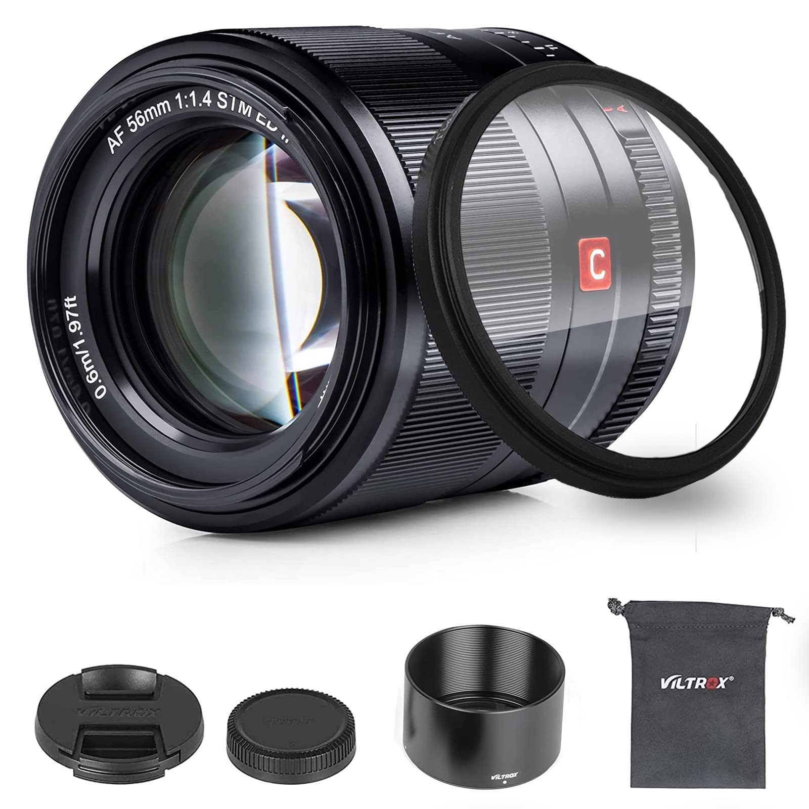 Mirrorless Camera Lenses Kenya Buy Online Whizz Others