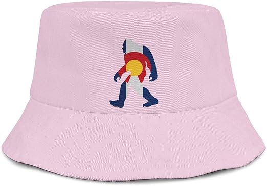 colorado bucket hat