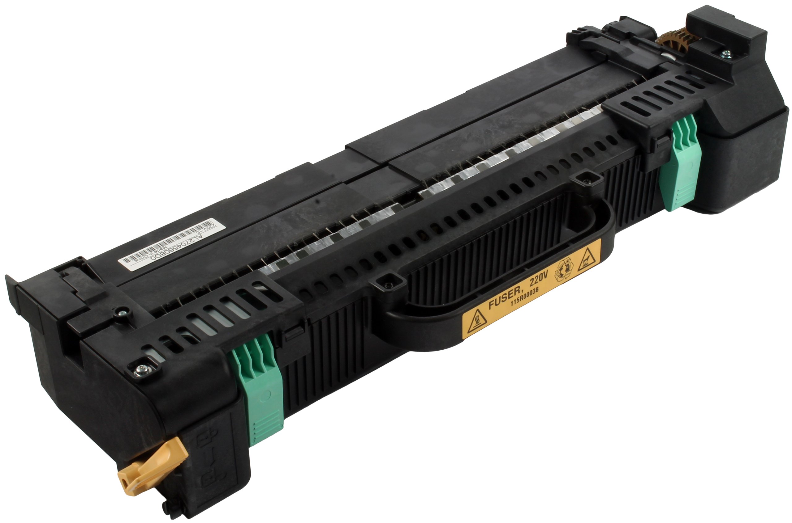 Xerox - Fuser kit ( 220 V ) - 100000 pages