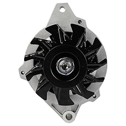 SCITOO Alternator Fits for Chevrolet for Corvette