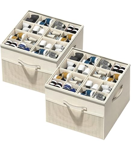 Shoe Boxes Stackable Shoe Rack Amazon SOKOSEN 4-Tier Small Shoe