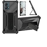 bojioderf Case Compatible for Motorola Moto G53s 5g