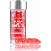 Hair Oil Capsules - Hair Vitamins A, E, & Pro B5 - Serum Enriched with Argan Oil, Macadamia, Avocado Oils & Moroccan Oil for 