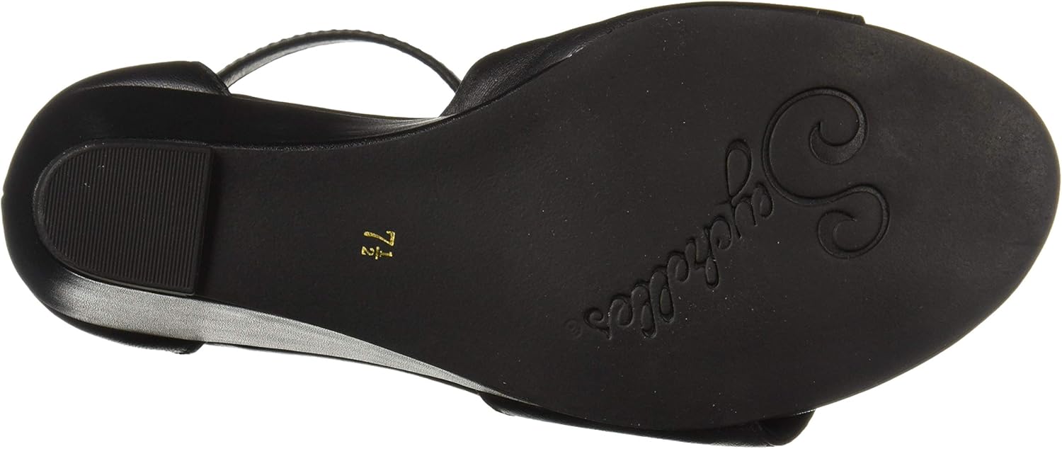 seychelles dual purpose wedge