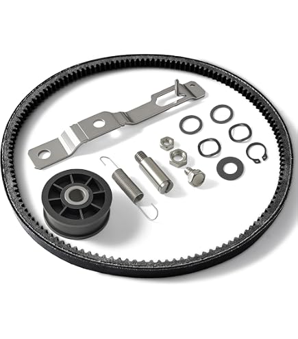 Supplying Demand Washer Drain Pump Assembly 36863 Replacement – Fits Top Load Direct Drive Models