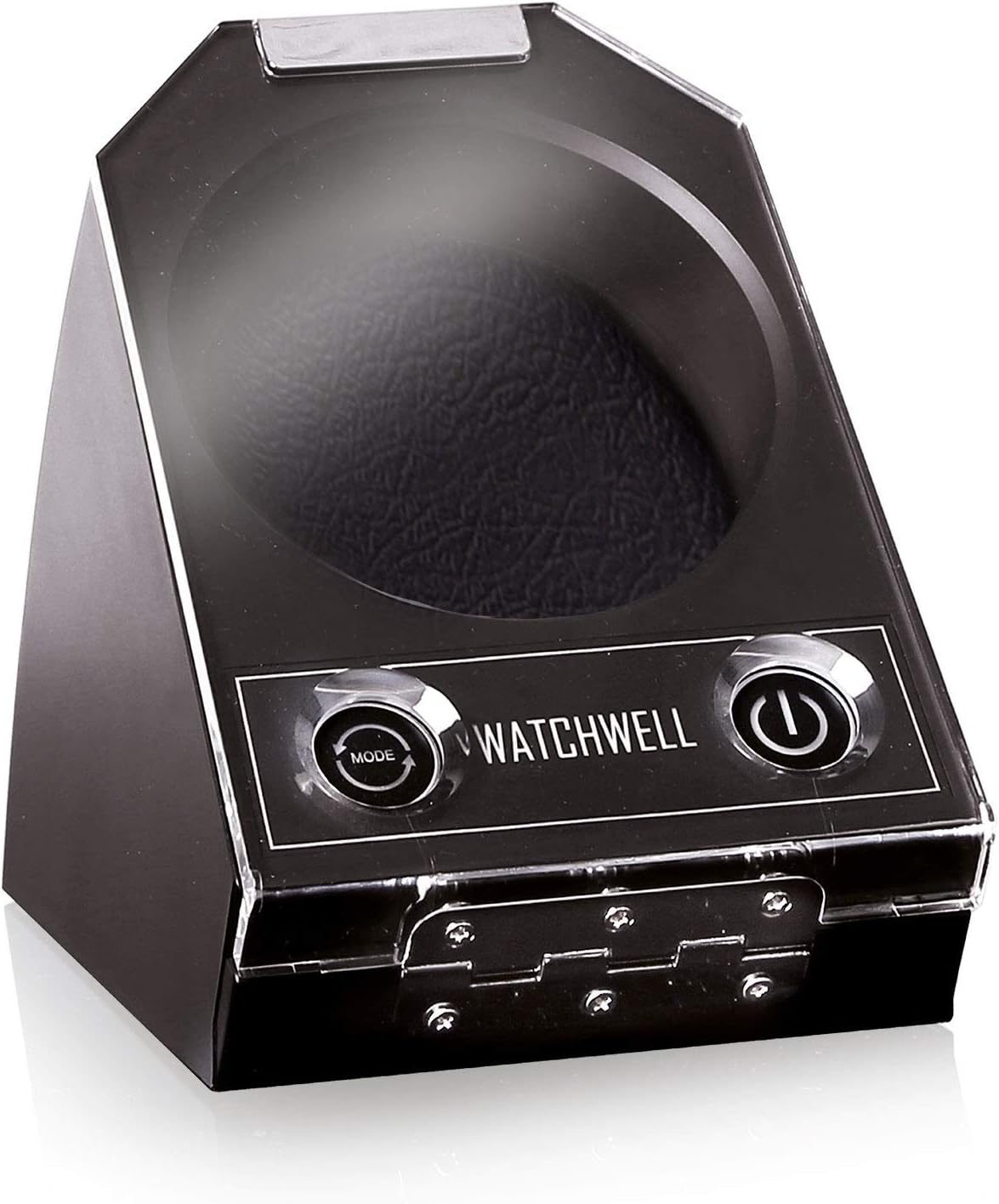 Watchwell Watch Winder Gamma V1