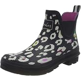 Joules Women's Wellibob Rain Boot
