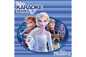 Disney Karaoke Series: Frozen 2 / Various