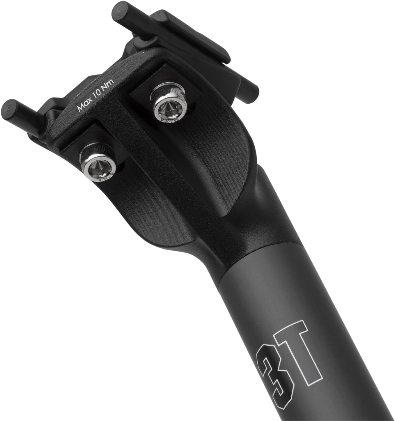 3t stylus 25 team carbon seatpost