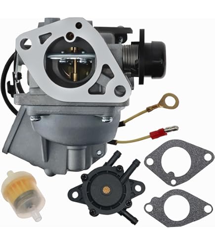 Amazon.com: Honda 16100-ZJ6-832 Carburetor (Bg26B B) : Automotive