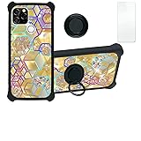 Sky Device Elite B65 Case Compatible with Sky