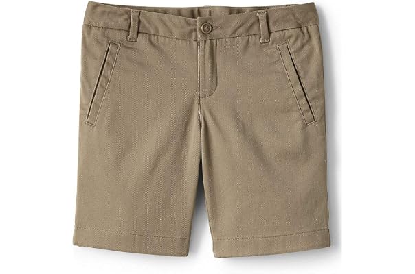 Best Girls' School Uniform Shorts