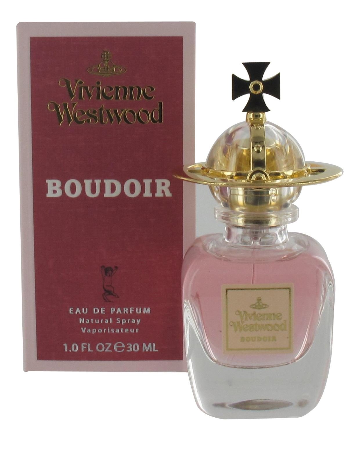 boudoir perfume price