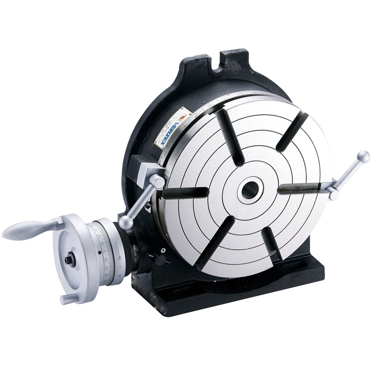 VERTEX 3900-2330 Horizontal/Vertical Rotary