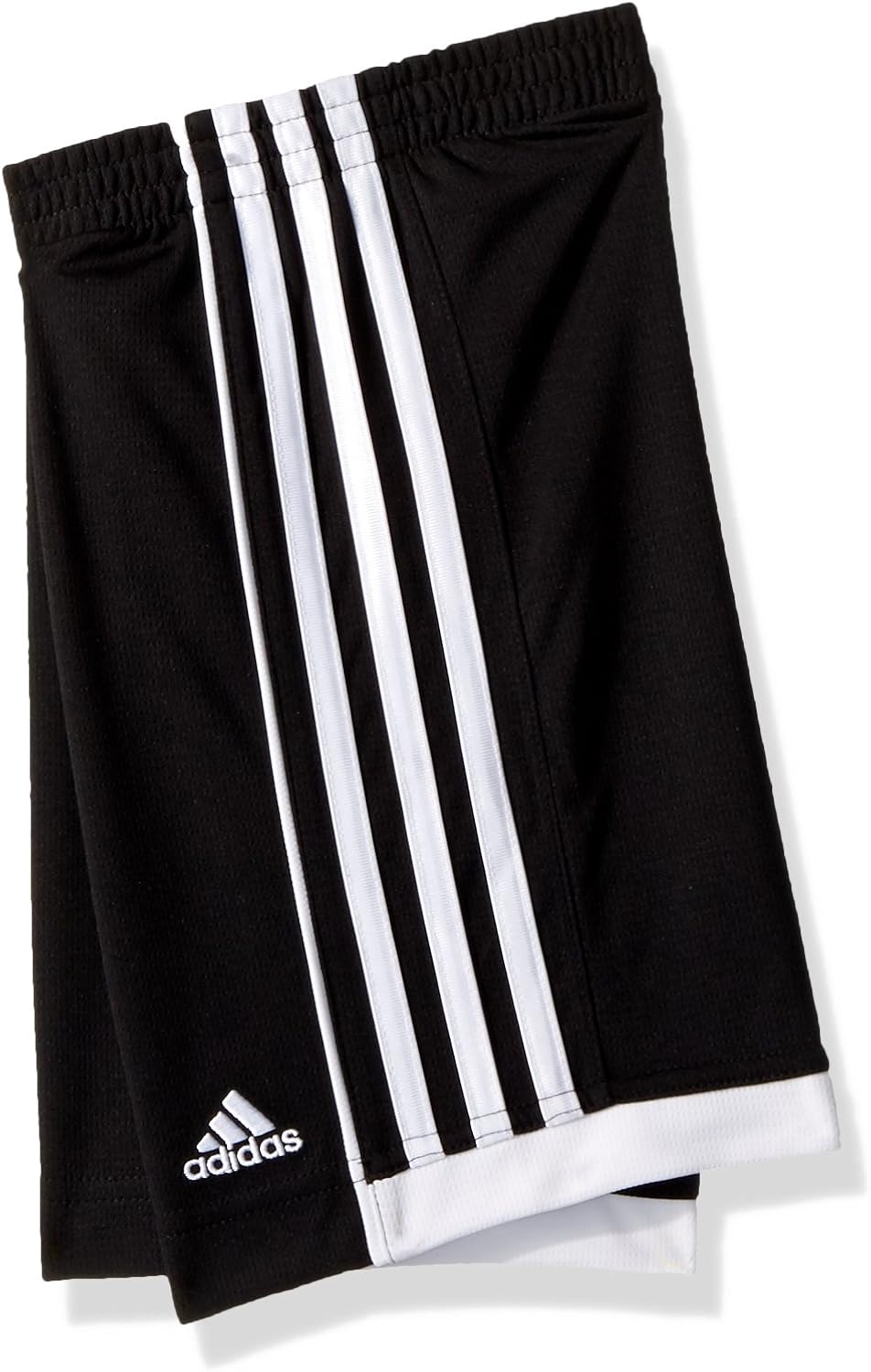 adidas Boys' Active Sports Athletic Shorts: Clothing