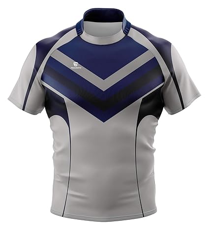 rugby t shirts india
