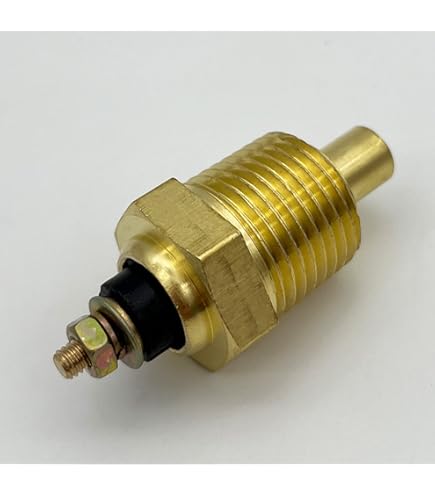 Amazon.com: EZROAD Water Temperature Sensor 144561