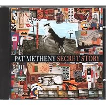 【XmasSale】 Pat Metheny/STILL LIFE (US) mqdefault.jpg