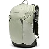Columbia Unisex Blackcomb Ridge 30L Backpack, Safari/Greenscape, L/XL