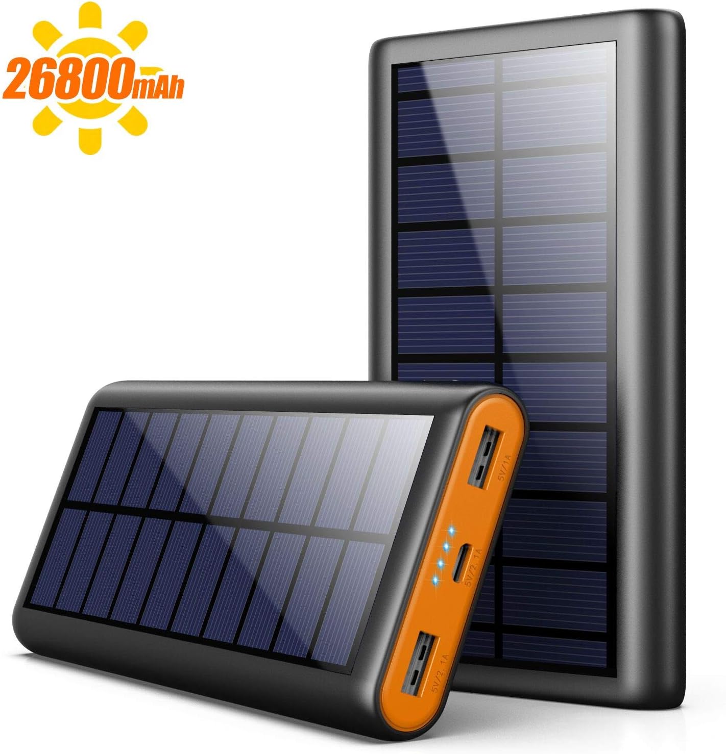 porta telefono con ricarica