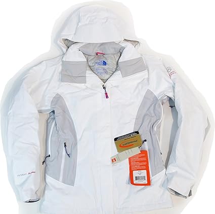 north face plasma thermal jacket
