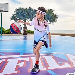 Yufree Youth Grip Soccer Socks - Boys and Girls