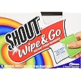 Shout Stain Remover Wipes-12 ct.
