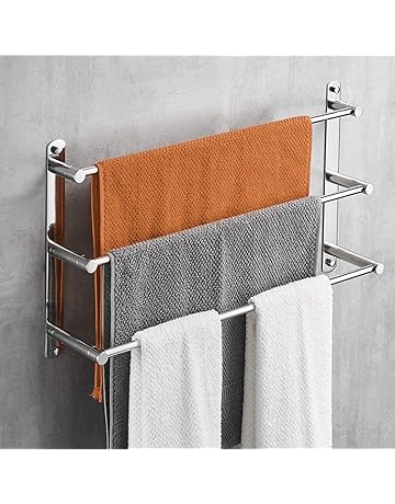 Amazon.es: Toalleros de barra: Bricolaje y herramientas
