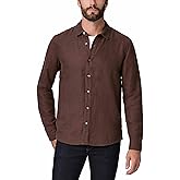PAIGE Mens Peters Shirt