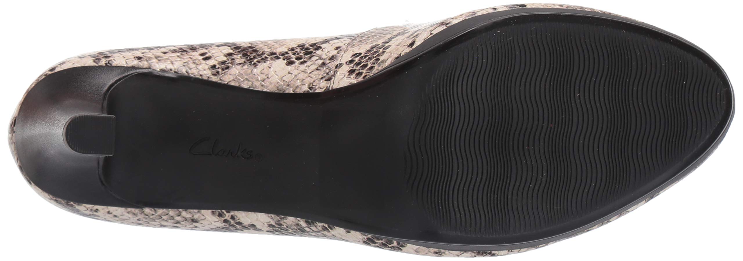 Clarks Women's Adriel Viola Dress Pump - Image 4