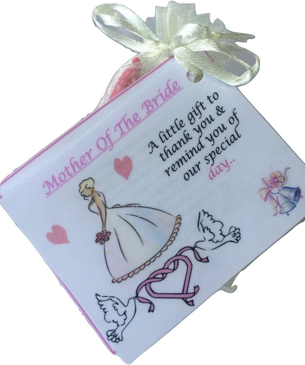mother of the bride survival kit ideas