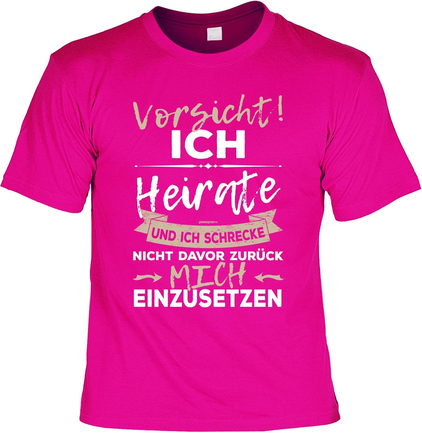 Braut GruppenShirt Junggesellenabschied TShirt Party Junggesellen