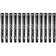 JumboMax JMX UltraLite Golf Grips Oversized - 20-25% Lighter, Enhanced Clubhead Awareness, Tri-Texture, Twist-Resistant StabilityCore