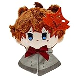 KOOLIYA Genshin Impact Plush Doll Figure
