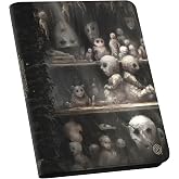 Ultimate Guard - Zipfolio 360 - Magic: The Gathering - Duskmourn - Dollmaker's Shop