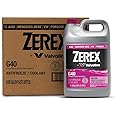 Valvoline Zerex G40 Phosphate and Nitrite Free 50/50 Ready-to-Use Antifreeze/Coolant 1 GA, Case of 6