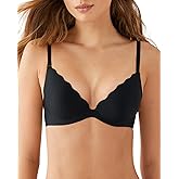 b.tempt'd Womens b.wow'd Convertible Wire Free Push Up Bra, 958287