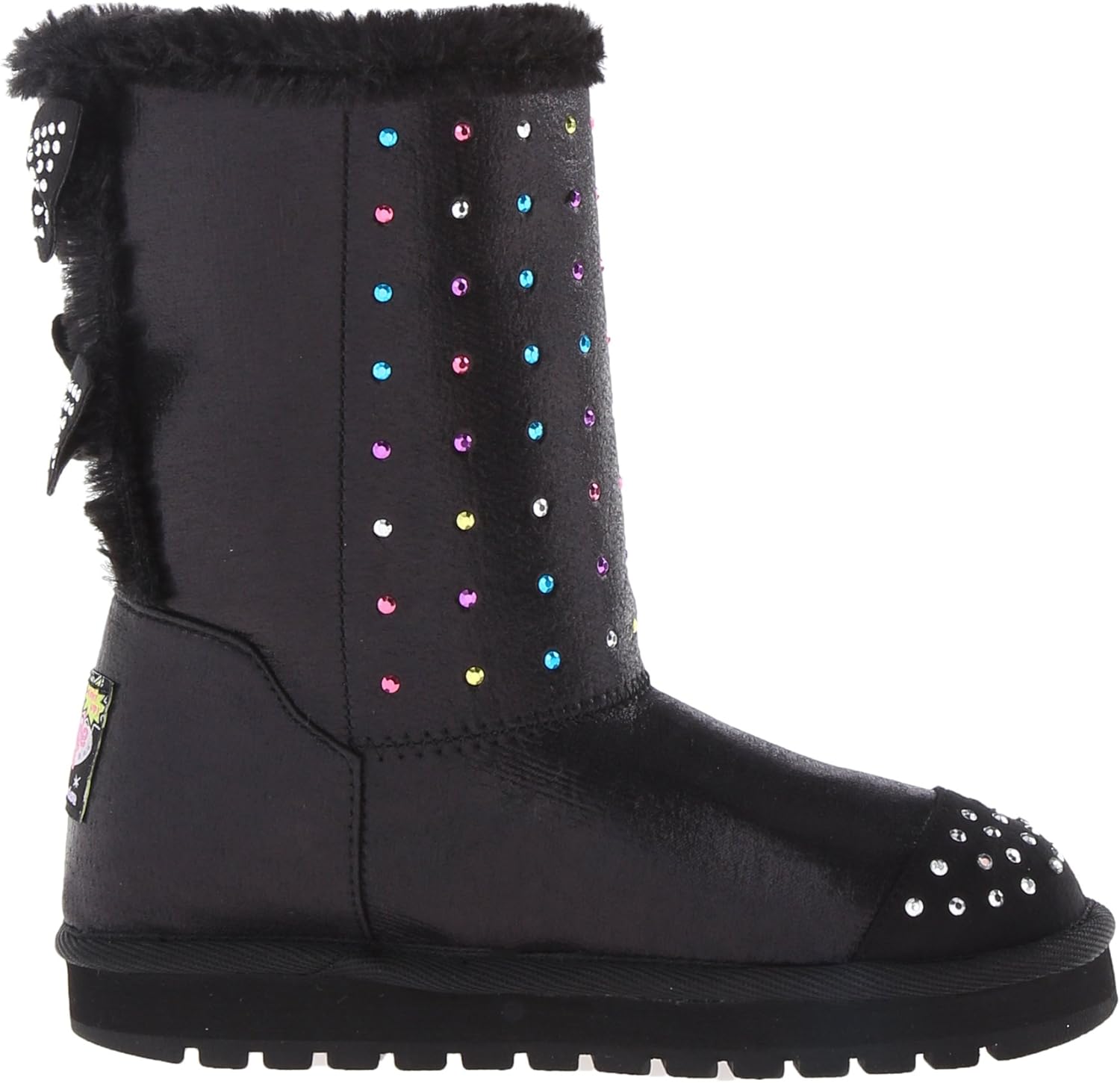 twinkle toes boots