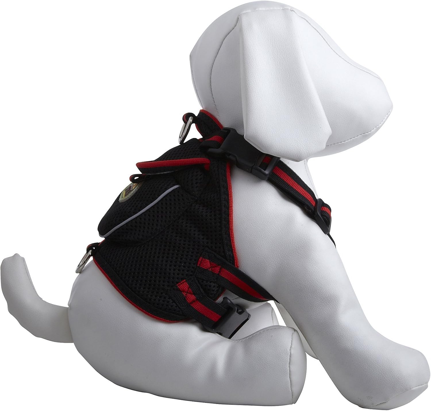 pet life harness