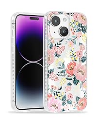 SCORPIFY for iPhone 15 Plus Case with Pink