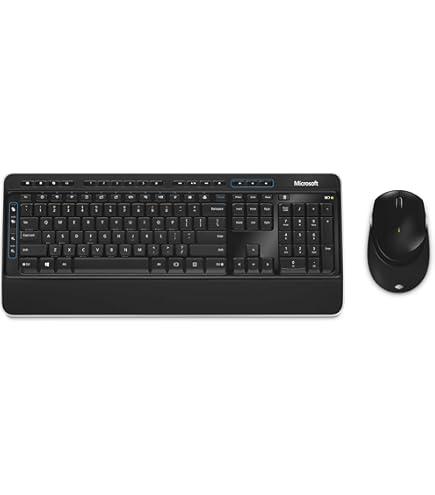 キーボード Microsoft Wireless 850 Desktop Microsoft Wireless 850 Desktop Keyboard and Mouse | IT Address