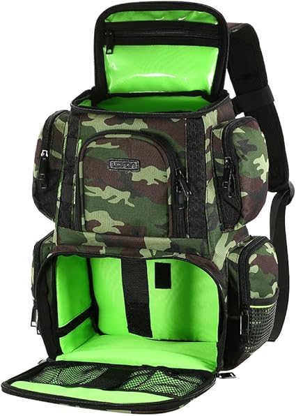 bait backpack