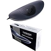 Back Pain Relief - Low Back Stretcher with Vibration Massage, Infrared Heat, and Air Pressure Spinal Decompression - Dynamic Wedge Automatic Lumbar Traction